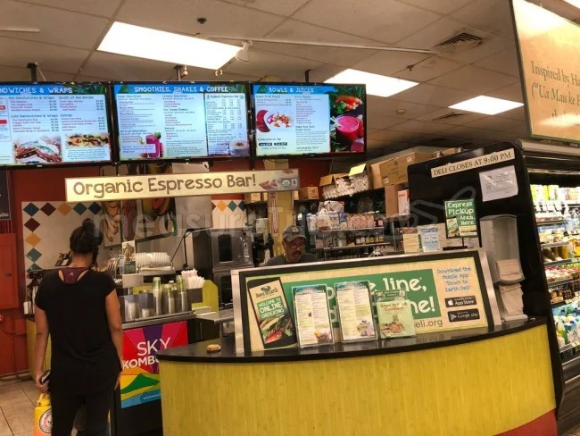 ビーガン御用達のオーガニック食料品店 ダウン・トゥ・アース＠カイルア