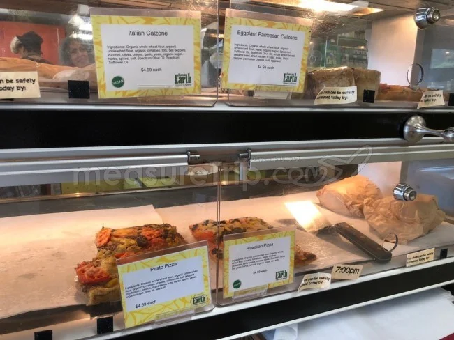 ビーガン御用達のオーガニック食料品店 ダウン・トゥ・アース＠カイルア
