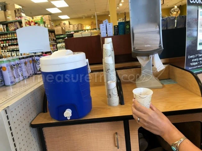 ビーガン御用達のオーガニック食料品店 ダウン・トゥ・アース＠カイルア