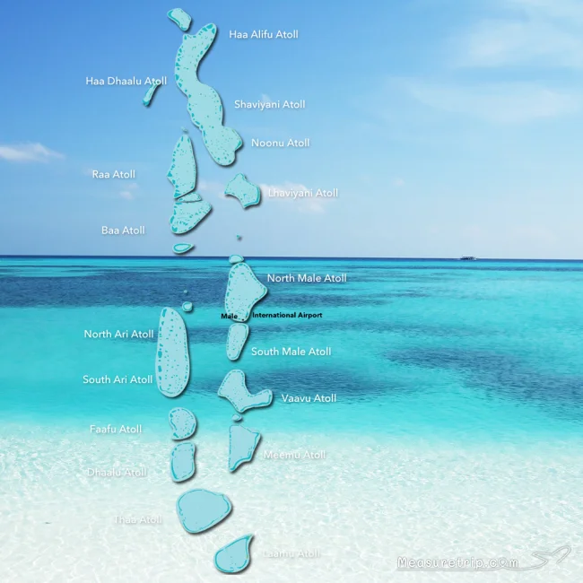 モルディブ特集 モルディブ観光情報