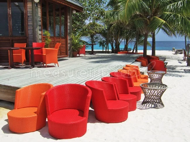 【モルディブ旅行】ツアーと個人旅行・旅費が安いのはどっち?