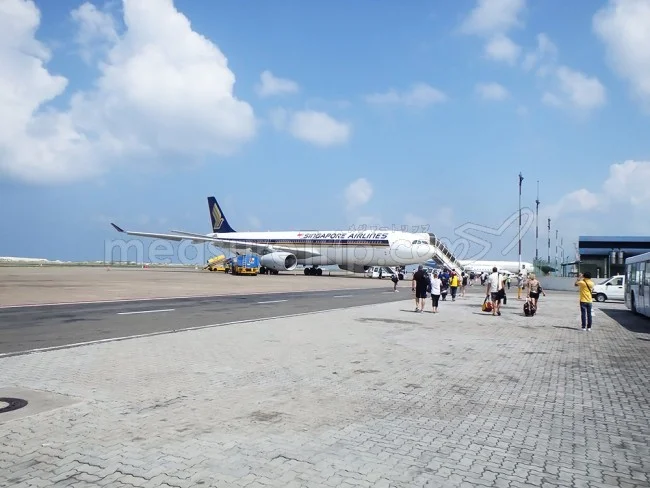 【モルディブ旅行】ツアーと個人旅行・旅費が安いのはどっち?