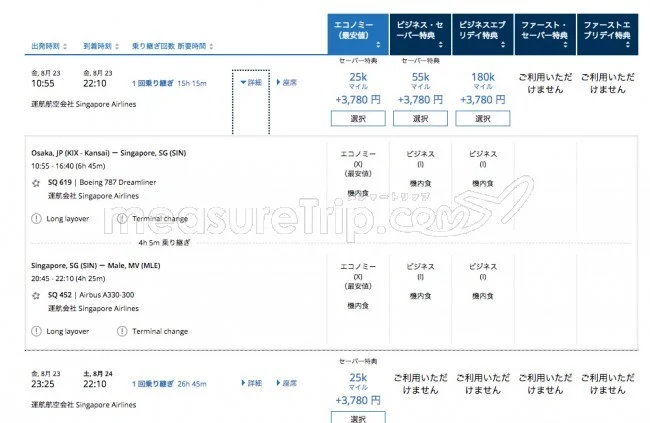 【モルディブ旅行】ツアーと個人旅行・旅費が安いのはどっち?