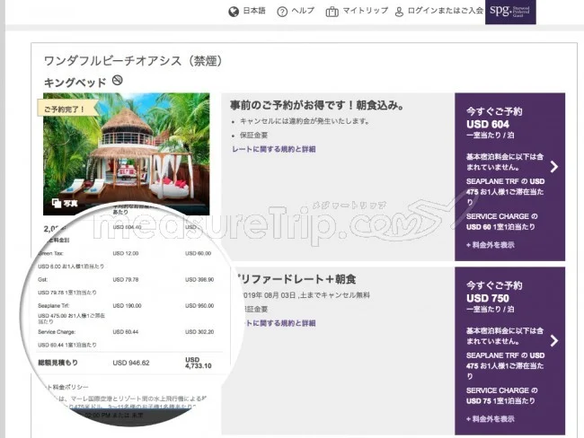 【モルディブ旅行】ツアーと個人旅行・旅費が安いのはどっち?