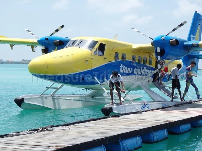 【モルディブ旅行】ツアーと個人旅行・旅費が安いのはどっち?