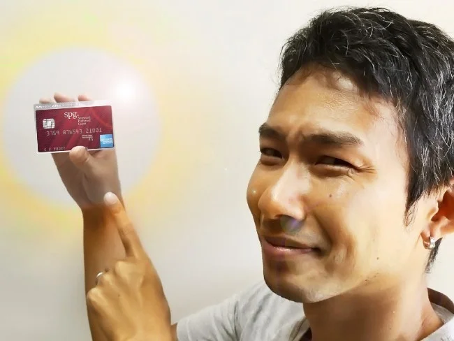 感激！憧れのピンクパレス・ロイヤルハワイアンホテルが無料！5泊してもホテル代タダ♪【マリオット / SPG】