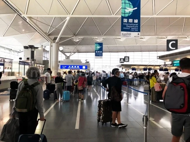国際線・機内への液体類持ち込み「注意点」と「持ち込み方法」