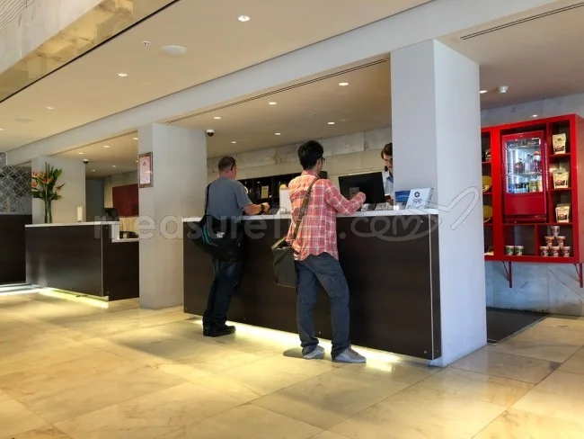 SPG アメックス を一年半使って分かったメリットとデメリット