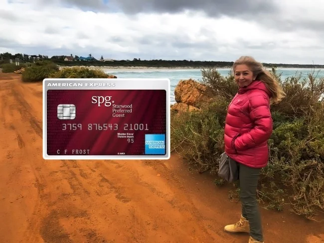 SPG アメックス を一年半使って分かったメリットとデメリット