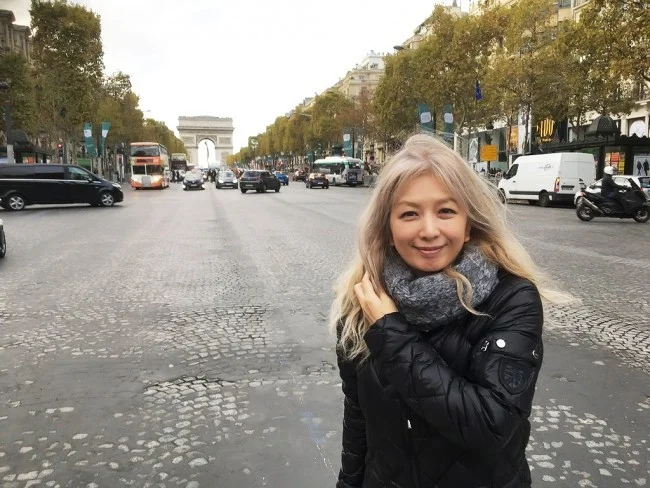 フランス・パリの年間の天気（気候）と旅行に最適なベストシーズン！