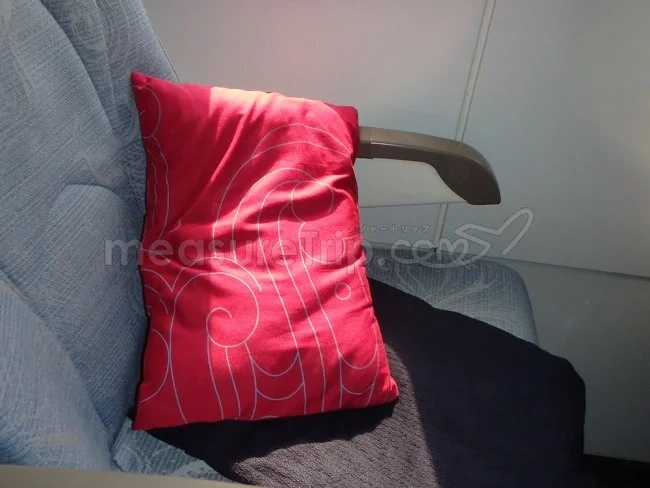 中国国際航空 A321-200 エコノミークラス / 搭乗記