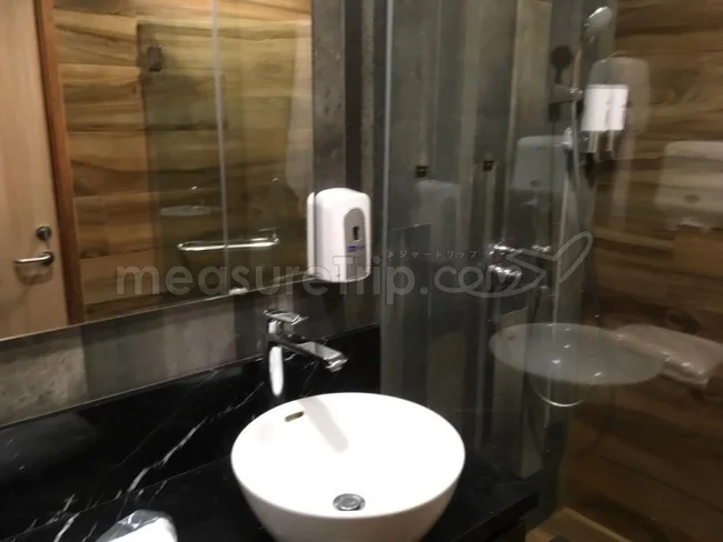 SATSプレミアラウンジ @シンガポール・チャンギ国際空港ターミナル2