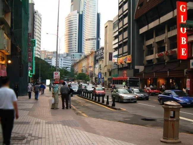 マレーシア・クアラルンプールの年間の天気(気候)と旅行に最適なベストシーズン!