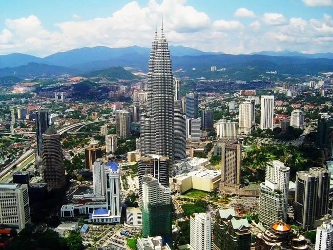 マレーシア・クアラルンプールの年間の天気(気候)と旅行に最適なベストシーズン!