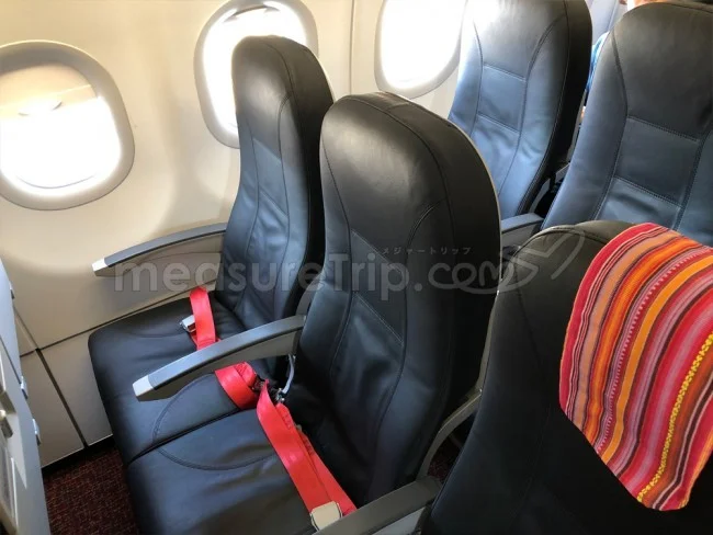 就航セレモニーも！ベトジェットエア A321neo 大阪⇔ハノイ / 搭乗記