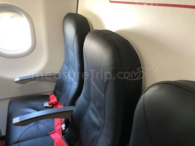 就航セレモニーも！ベトジェットエア A321neo 大阪⇔ハノイ / 搭乗記
