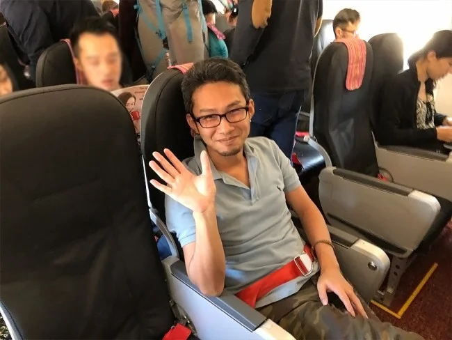 就航セレモニーも！ベトジェットエア A321neo 大阪⇔ハノイ / 搭乗記