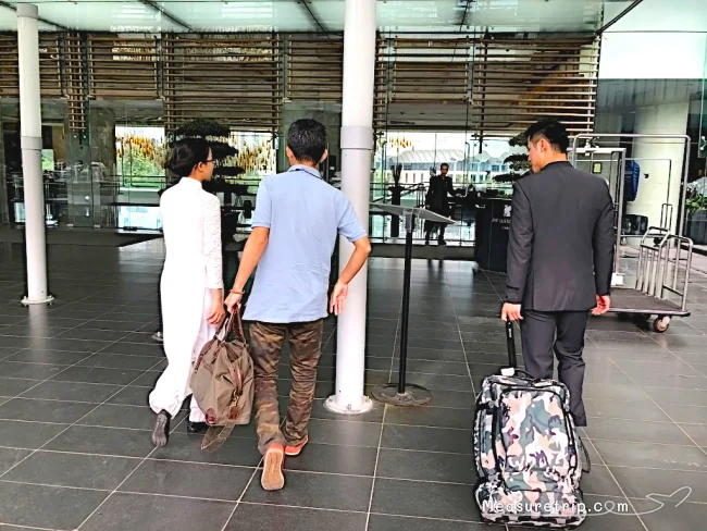 【口コミ / レビュー】JWマリオット・ホテル・ハノイ 宿泊記 / 滞在記【マリオットホテル ベトナム】