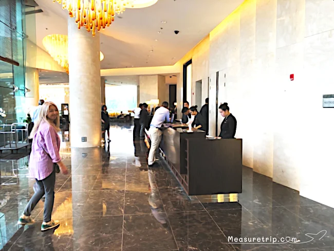 【口コミ / レビュー】JWマリオット・ホテル・ハノイ 宿泊記 / 滞在記【マリオットホテル ベトナム】