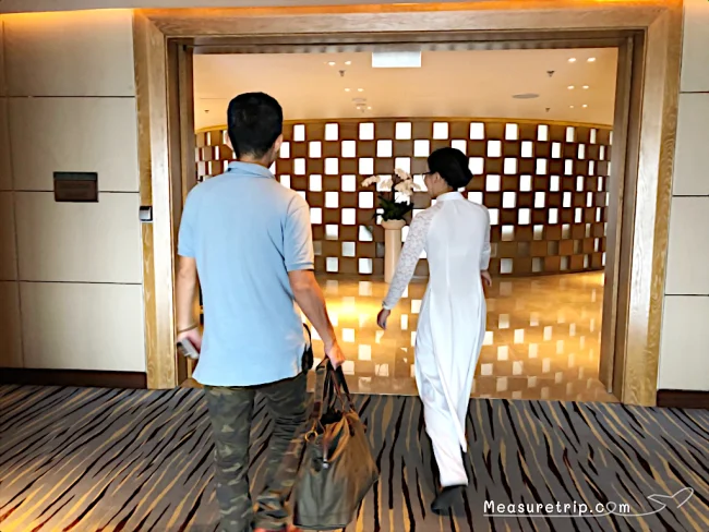 【口コミ / レビュー】JWマリオット・ホテル・ハノイ 宿泊記 / 滞在記【マリオットホテル ベトナム】