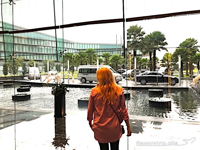 【口コミ / レビュー】JWマリオット・ホテル・ハノイ 宿泊記 / 滞在記【マリオットホテル ベトナム】