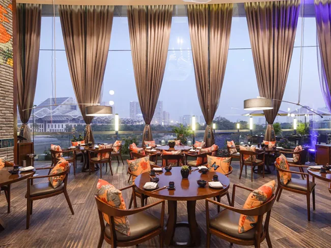 【口コミ / レビュー】JWマリオット・ホテル・ハノイ 宿泊記 / 滞在記【マリオットホテル ベトナム】