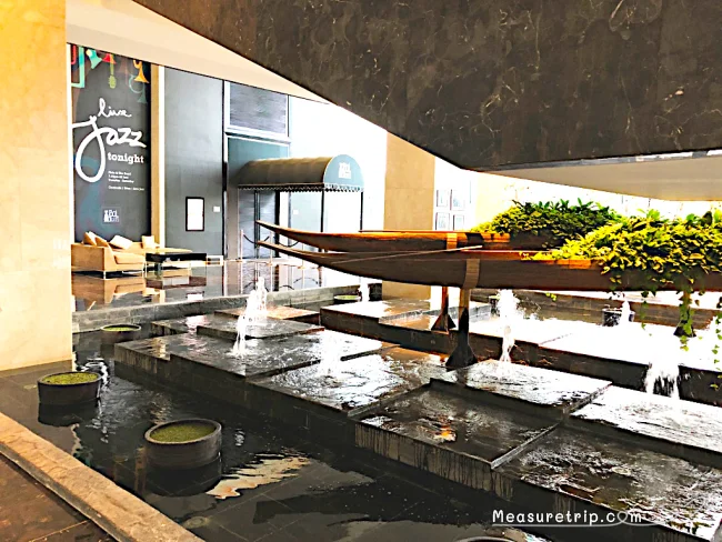 【口コミ / レビュー】JWマリオット・ホテル・ハノイ 宿泊記 / 滞在記【マリオットホテル ベトナム】