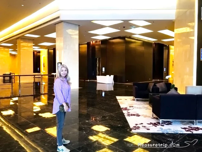 【口コミ / レビュー】JWマリオット・ホテル・ハノイ 宿泊記 / 滞在記【マリオットホテル ベトナム】