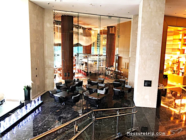 【口コミ / レビュー】JWマリオット・ホテル・ハノイ 宿泊記 / 滞在記【マリオットホテル ベトナム】