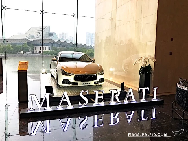 【口コミ / レビュー】JWマリオット・ホテル・ハノイ 宿泊記 / 滞在記【マリオットホテル ベトナム】