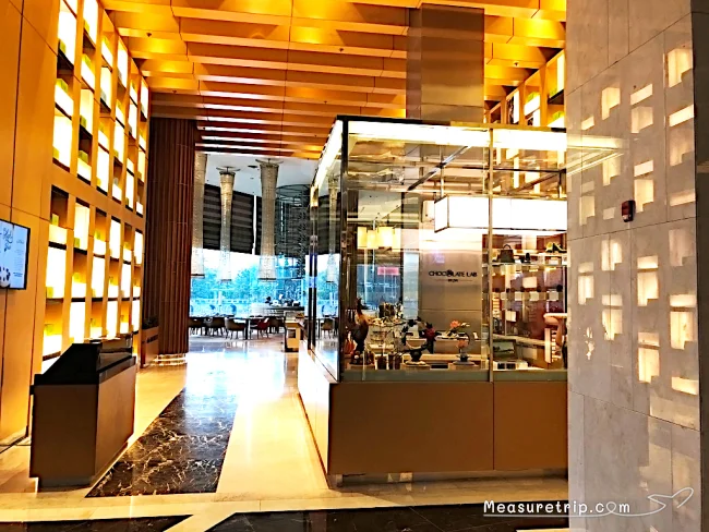 【口コミ / レビュー】JWマリオット・ホテル・ハノイ 宿泊記 / 滞在記【マリオットホテル ベトナム】