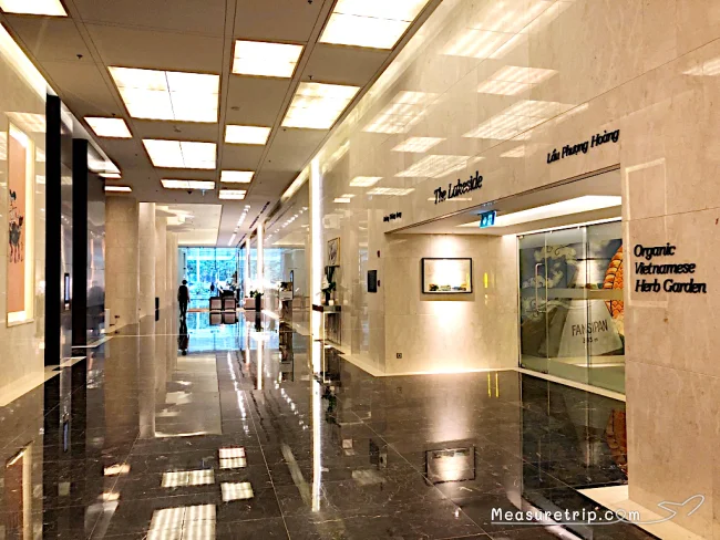 【口コミ / レビュー】JWマリオット・ホテル・ハノイ 宿泊記 / 滞在記【マリオットホテル ベトナム】