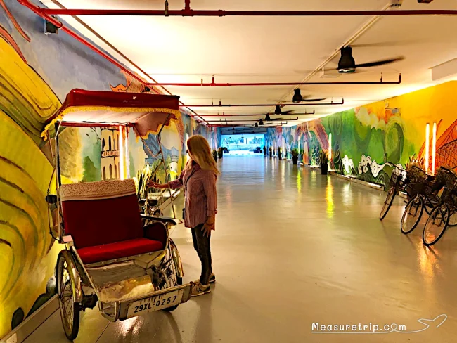 【口コミ / レビュー】JWマリオット・ホテル・ハノイ 宿泊記 / 滞在記【マリオットホテル ベトナム】