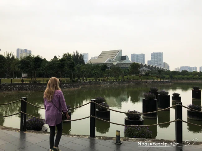 【口コミ / レビュー】JWマリオット・ホテル・ハノイ 宿泊記 / 滞在記【マリオットホテル ベトナム】