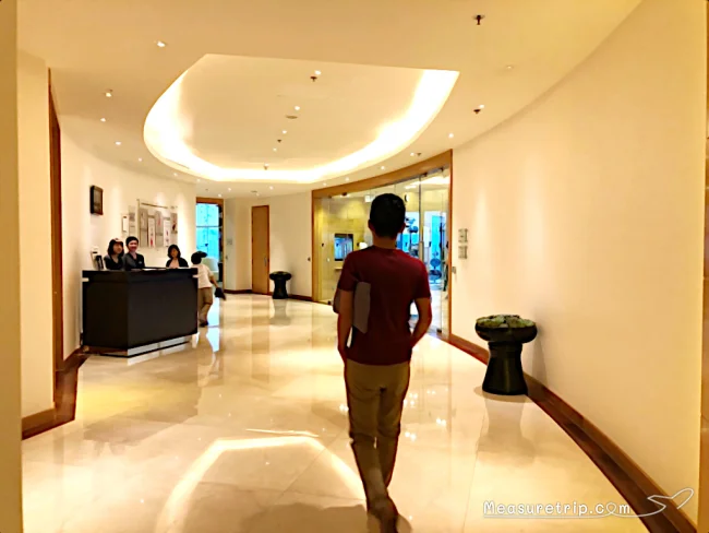 【口コミ / レビュー】JWマリオット・ホテル・ハノイ 宿泊記 / 滞在記【マリオットホテル ベトナム】