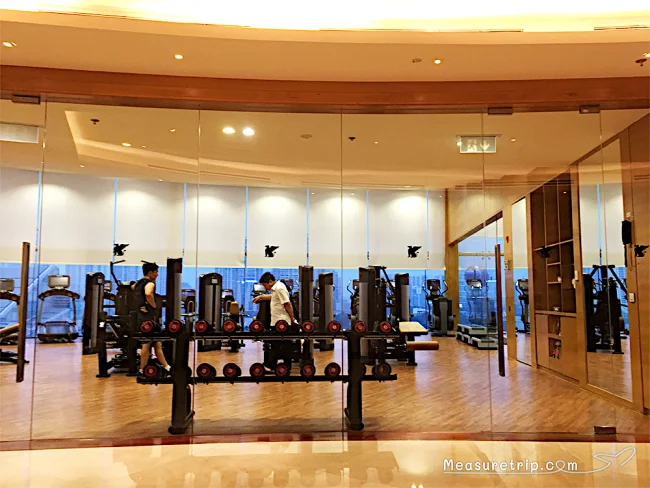 【口コミ / レビュー】JWマリオット・ホテル・ハノイ 宿泊記 / 滞在記【マリオットホテル ベトナム】