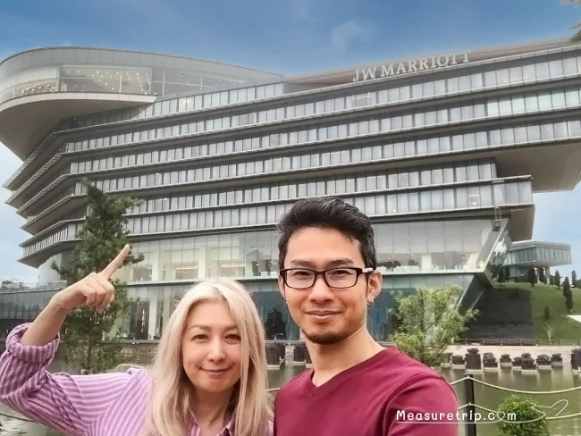 【口コミ / レビュー】JWマリオット・ホテル・ハノイ 宿泊記 / 滞在記【マリオットホテル ベトナム】