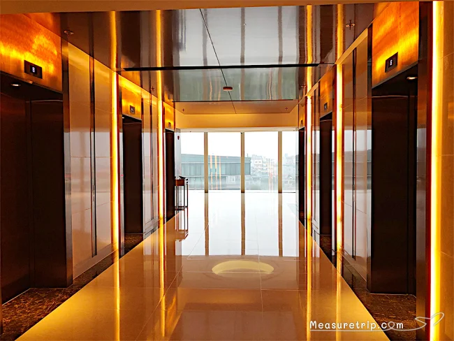 【口コミ / レビュー】JWマリオット・ホテル・ハノイ 宿泊記 / 滞在記【マリオットホテル ベトナム】