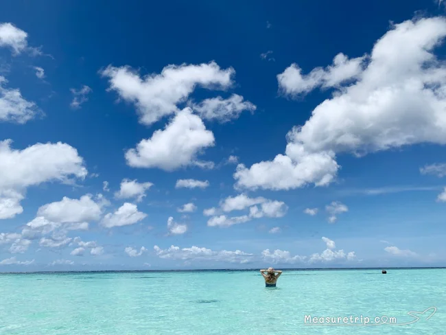 グアムの年間の天気（気候）と旅行に最適なベストシーズン！