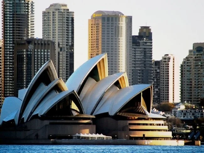 オーストラリア・シドニーの年間の天気（気候）と旅行に最適なベストシーズン！