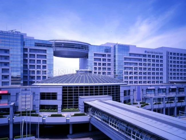 【関空ホテル ガイド】関西国際空港に近くて便利なおすすめホテル5選！