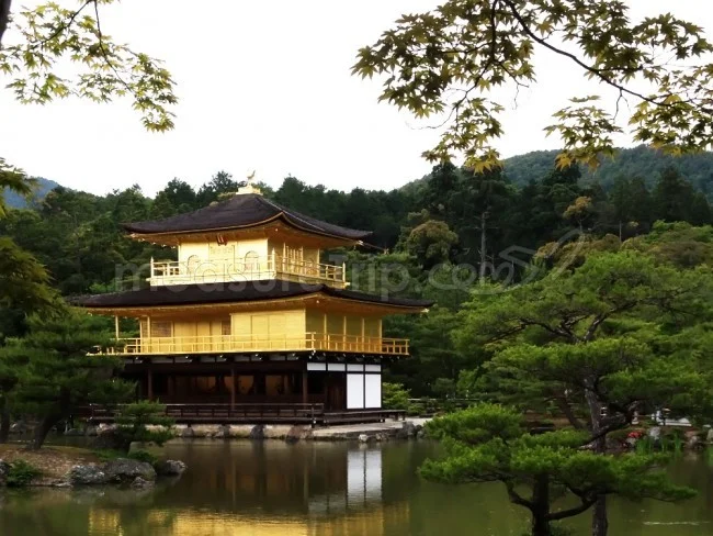 京都の年間の天気（気候）と旅行に最適なベストシーズン！