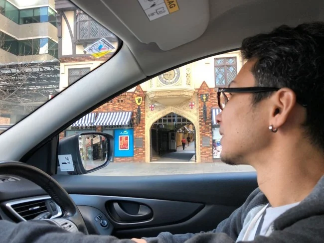 オフラインでGoogle Map（グーグルマップ）を利用する方法
