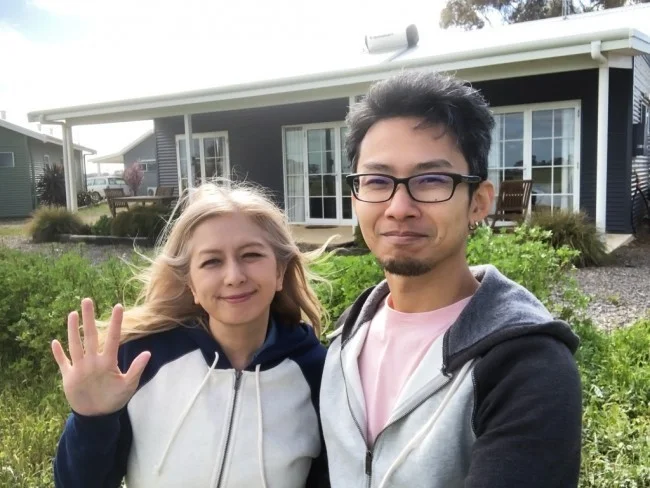 西オーストラリアの農場を満喫「Mary's Farm Cottages」