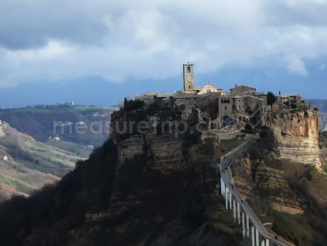 イタリアの年間の気候（天気）と旅行に最適なベストシーズン！【地域別】