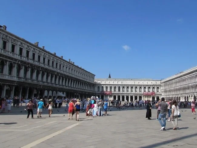 イタリアの年間の気候（天気）と旅行に最適なベストシーズン！【地域別】