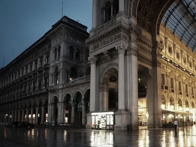 イタリアの年間の気候（天気）と旅行に最適なベストシーズン！【地域別】