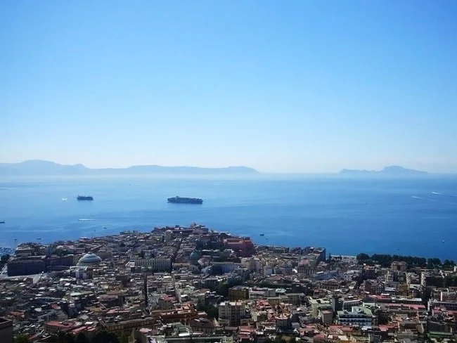 イタリアの年間の気候（天気）と旅行に最適なベストシーズン！【地域別】