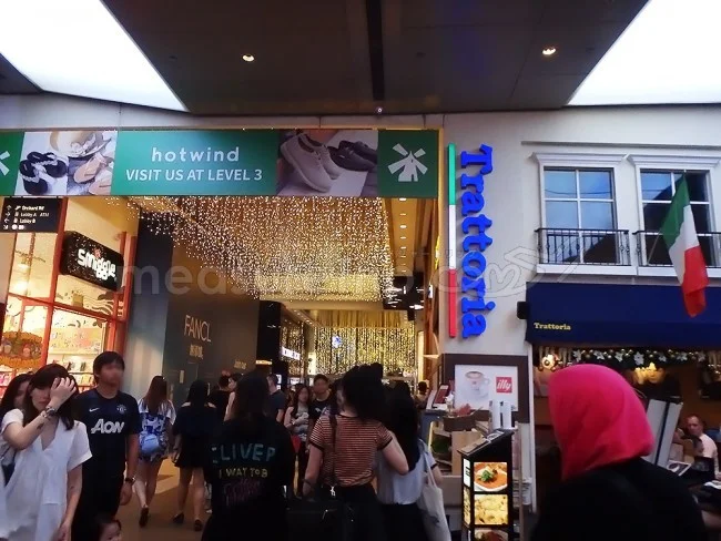 ボイジャー・オブ・ザ・シーズで行く東南アジア・クルーズ旅行記