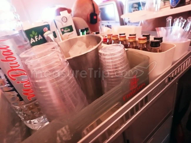 エミレーツ航空 エアバス A380 エコノミークラス / 搭乗記